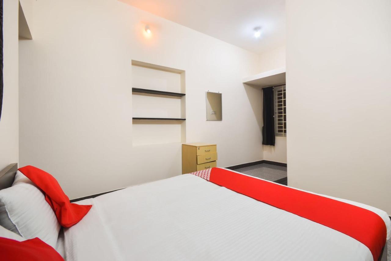 Oyo 70250 Royal Residency Hotel Namakkal Exterior photo